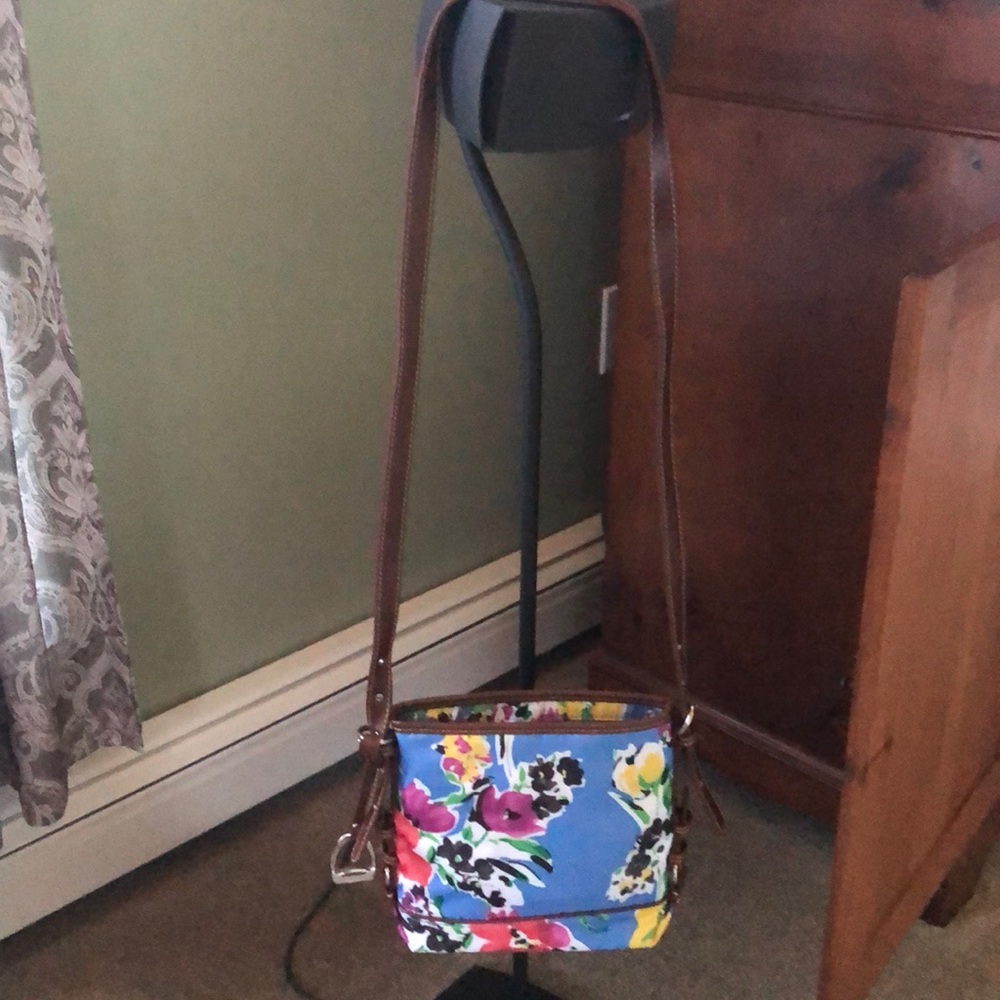 Chaps purse